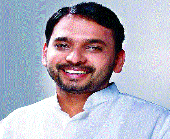 Stable government matters more than party ideology | पक्षांच्या विचारधारेपेक्षा स्थिर सरकार महत्त्वाचे -विश्वजित कदम Stable government matters more than party ideology | पक्षांच्या विचारधारेपेक्षा स्थिर सरकार महत्त्वाचे -विश्वजित कदम