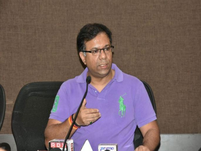 all round development of gomantakiya due to various schemes says vishwajit rane | विविध योजनांमुळे गोमंतकीयांचा चौफेर विकास: विश्वजित राणे  