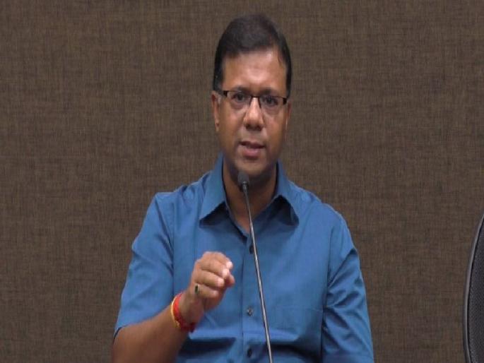 To prevent breast cancer, medical test will be held for 1 lakh women in Goa - Vishwajit Rane | स्तनांचा कर्करोग टाळण्यासाठी गोव्यातील 1 लाख महिलांची तपासणी करणार - विश्वजित राणे To prevent breast cancer, medical test will be held for 1 lakh women in Goa - Vishwajit Rane | स्तनांचा कर्करोग टाळण्यासाठी गोव्यातील 1 लाख महिलांची तपासणी करणार - विश्वजित राणे