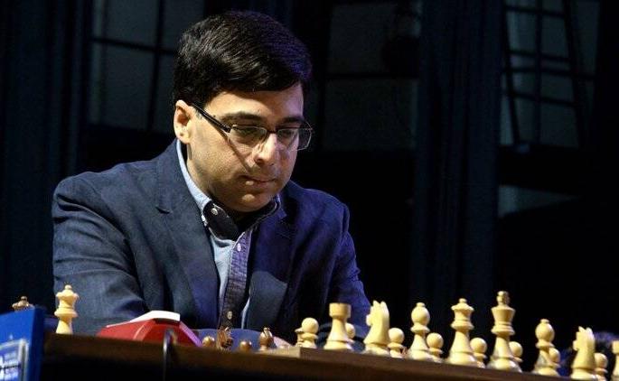 Jagjetta Vishwanath anand, who helped for the country, gave a helping hand to Corona Fund | देशासाठी सरसावले विश्वनाथ, कोरोना निधीसाठी आनंदाने दिला मदतीचा हात Jagjetta Vishwanath anand, who helped for the country, gave a helping hand to Corona Fund | देशासाठी सरसावले विश्वनाथ, कोरोना निधीसाठी आनंदाने दिला मदतीचा हात