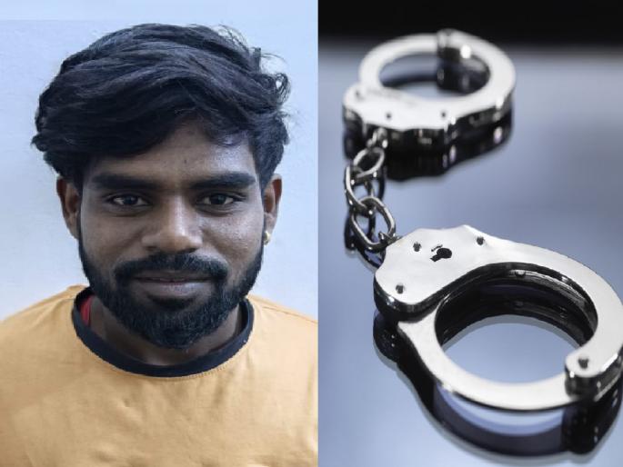 A youth from Hiware was arrested for carrying a pistol without a license in Sangli | Sangli: विनापरवाना पिस्तूल बाळगल्याप्रकरणी हिवरेच्या तरुणाला अटक