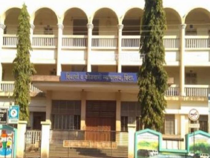 Approval of Additional District Sessions Court at Vita in Sangli, convenience of parties from four taluks | सांगलीतील विटा येथे अतिरिक्त जिल्हा सत्र न्यायालयास मंजुरी, चार तालुक्यांतील पक्षकारांची सोय Approval of Additional District Sessions Court at Vita in Sangli, convenience of parties from four taluks | सांगलीतील विटा येथे अतिरिक्त जिल्हा सत्र न्यायालयास मंजुरी, चार तालुक्यांतील पक्षकारांची सोय