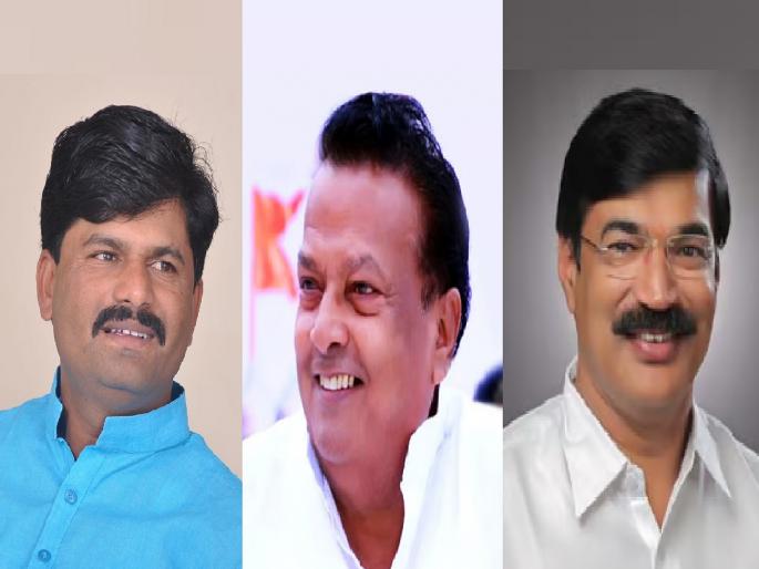 Slogans were painted on the walls in Jat taluka even before the assembly elections | Sangli: 'आता बदल हवा, आमदार नवा' या घोषवाक्याने राजकीय गोटात अस्वस्थता, जतमध्ये भिंती रंगवून प्रचार Slogans were painted on the walls in Jat taluka even before the assembly elections | Sangli: 'आता बदल हवा, आमदार नवा' या घोषवाक्याने राजकीय गोटात अस्वस्थता, जतमध्ये भिंती रंगवून प्रचार