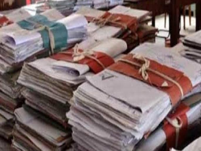 After the report in Lokmat, the file of a small entrepreneur in Vita municipality was approved | ‘लोकमत’चा दणका: एक वर्षाच्या फाईलचा प्रवास एक दिवसात संपला, उद्योग परवान्यावर मोहोर After the report in Lokmat, the file of a small entrepreneur in Vita municipality was approved | ‘लोकमत’चा दणका: एक वर्षाच्या फाईलचा प्रवास एक दिवसात संपला, उद्योग परवान्यावर मोहोर