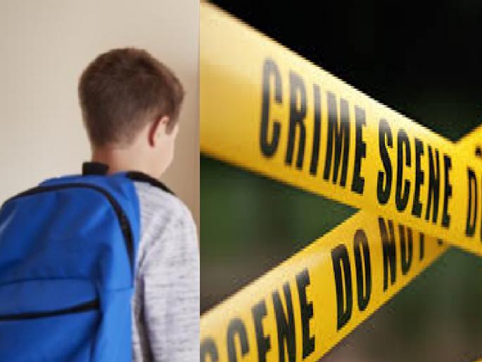 School friends from Vita left home due to friend's troubles | Satara: मित्राचा त्रास ऐकून 'तो' गहिवरला, विट्यातल्या शाळकरी जिवलग मित्रांनी सोडलं घर School friends from Vita left home due to friend's troubles | Satara: मित्राचा त्रास ऐकून 'तो' गहिवरला, विट्यातल्या शाळकरी जिवलग मित्रांनी सोडलं घर