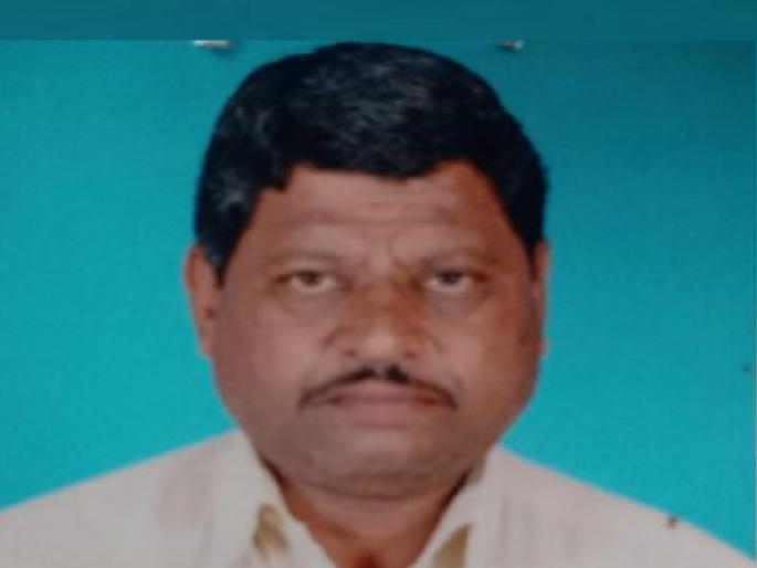 A man was killed by a brick wall over a dispute in vita sangli | Sangli: विट्यात किरकोळ वादातून डोक्यात फरशी मारून एकाचा खून