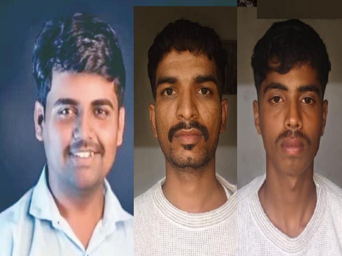 Two people from Miraj arrested in connection with the murder of a young man in vita Sangli the act was committed on suspicion of an immoral relationship | Sangli Crime: विट्यात तरुणाच्या खूनप्रकरणी मिरजेच्या दोघांना अटक, अनैतिक संबंधाच्या संशयावरून कृत्य