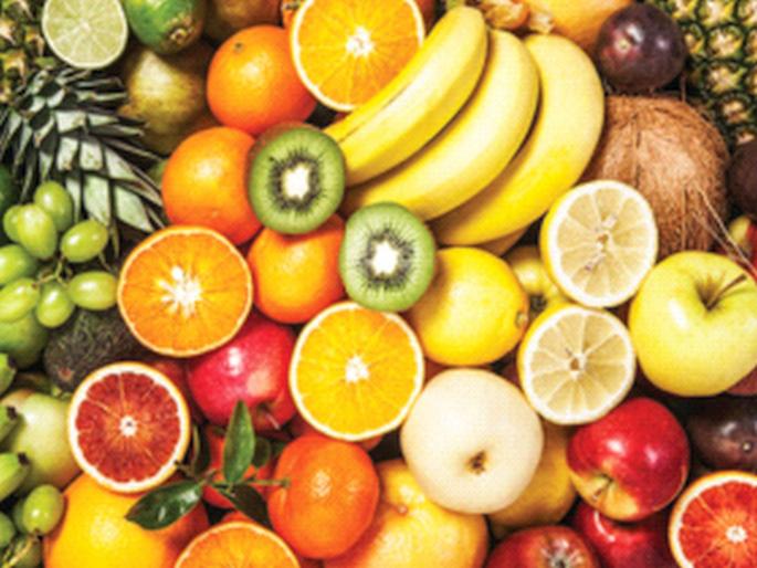 CoronaVirus News: Lemons, oranges, sweet oranges cost more in Corona epidemic | CoronaVirus News: कोरोना महामारीत लिंबू, संत्री, मोसंबीचा राेगप्रतिकारकशक्तीचा उतारा महागला