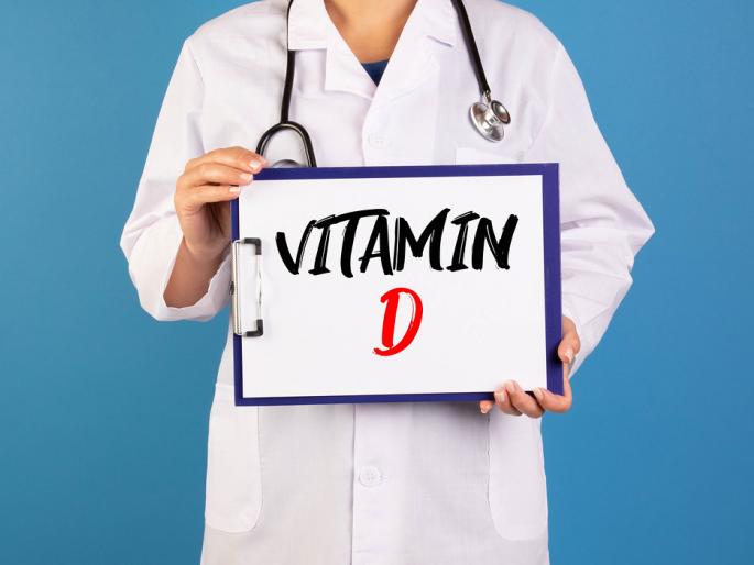Coronavirus: Understand ‘Corona’! Vitamin D is useful for young children | Coronavirus: समजून घ्या ‘कोरोना’! लहान मुलांसाठी व्हिटॅमीन डी उपयोगी Coronavirus: Understand ‘Corona’! Vitamin D is useful for young children | Coronavirus: समजून घ्या ‘कोरोना’! लहान मुलांसाठी व्हिटॅमीन डी उपयोगी