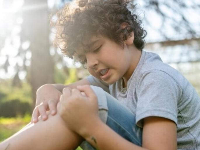 Vitamin D deficiency is seen in teenagers; Risk of many serious diseases is increasing | किशोरवयीन मुलांमध्ये जाणवते 'व्हिटॅमिन डी'ची कमतरता; अनेक गंभीर आजारांचा वाढतोय धोका Vitamin D deficiency is seen in teenagers; Risk of many serious diseases is increasing | किशोरवयीन मुलांमध्ये जाणवते 'व्हिटॅमिन डी'ची कमतरता; अनेक गंभीर आजारांचा वाढतोय धोका