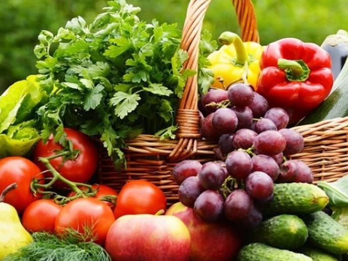 Indians are neglecting these 'Vitamins' from everyday diet! | रोजच्या आहारातून 'या' व्हिटॅमिन्सकडे दुर्लक्ष करताहेत भारतीय!