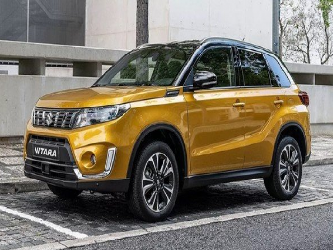 top 5 upcoming cars in august maruti alto hyundai tucson toyota hyryder maruti grand vitara | Alto, Hyryder आणि Vitara सह 'या' 5 कार ऑगस्टमध्ये लाँच होणार; पाहा, संपूर्ण लिस्ट! top 5 upcoming cars in august maruti alto hyundai tucson toyota hyryder maruti grand vitara | Alto, Hyryder आणि Vitara सह 'या' 5 कार ऑगस्टमध्ये लाँच होणार; पाहा, संपूर्ण लिस्ट!