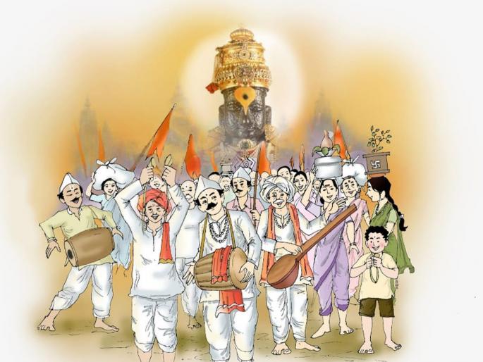 We will dismiss Vitthal-Rukmini temple committee after completion of code of conduct: Ajit Pawar | आचारसंहिता संपल्यानंतर विठ्ठल- रुक्मिणी मंदिर समिती बरखास्त करू : अजित पवार We will dismiss Vitthal-Rukmini temple committee after completion of code of conduct: Ajit Pawar | आचारसंहिता संपल्यानंतर विठ्ठल- रुक्मिणी मंदिर समिती बरखास्त करू : अजित पवार