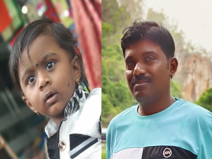 Father commits suicide by hanging his son, incident at Kaneri in Kolhapur | मुलाला फासावर लटकवत पित्याची गळफास घेऊन आत्महत्या, कोल्हापुरातील कणेरी येथील धक्कादायक घटना Father commits suicide by hanging his son, incident at Kaneri in Kolhapur | मुलाला फासावर लटकवत पित्याची गळफास घेऊन आत्महत्या, कोल्हापुरातील कणेरी येथील धक्कादायक घटना