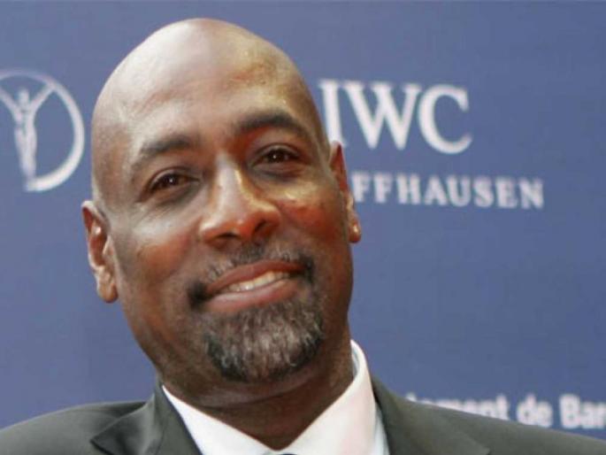 India, England's leading contenders - Vivian Richards | भारत, इंग्लंड विश्वचषकाचे प्रबळ दावेदार - व्हिव्हियन रिचर्डस्