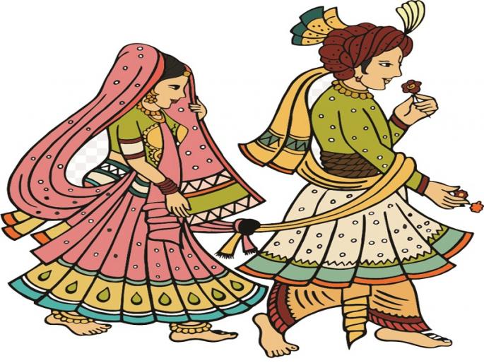 Beginning November 7; This year's marriage is the 8th time | २० नोव्हेंबरपासून लगीनघाई; यंदा विवाहाचे ५४ मुहूर्त Beginning November 7; This year's marriage is the 8th time | २० नोव्हेंबरपासून लगीनघाई; यंदा विवाहाचे ५४ मुहूर्त