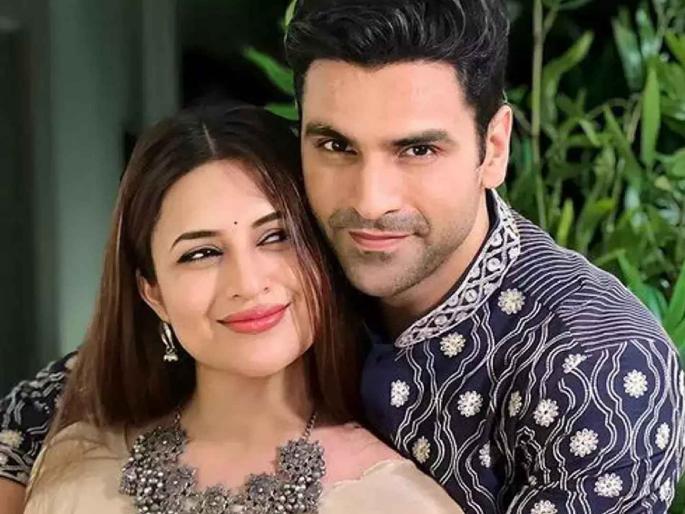 vivek dahiya reveals they still havent registered their marriage dont have marriage certificate | "आमचं अजून लग्नच झालेलं नाही कारण...", विवेक दहियाचा धक्कादायक खुलासा; म्हणाला... vivek dahiya reveals they still havent registered their marriage dont have marriage certificate | "आमचं अजून लग्नच झालेलं नाही कारण...", विवेक दहियाचा धक्कादायक खुलासा; म्हणाला...