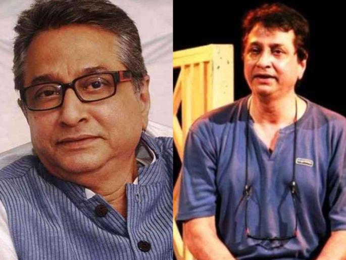 Veteran marathi actor Vivek Lagoo passes away he was ex husband of reema lagoo | Vivek Lagoo: ज्येष्ठ अभिनेते विवेक लागू यांचं निधन, रंगभूमीवरचा शिस्तप्रिय नट हरपला Veteran marathi actor Vivek Lagoo passes away he was ex husband of reema lagoo | Vivek Lagoo: ज्येष्ठ अभिनेते विवेक लागू यांचं निधन, रंगभूमीवरचा शिस्तप्रिय नट हरपला