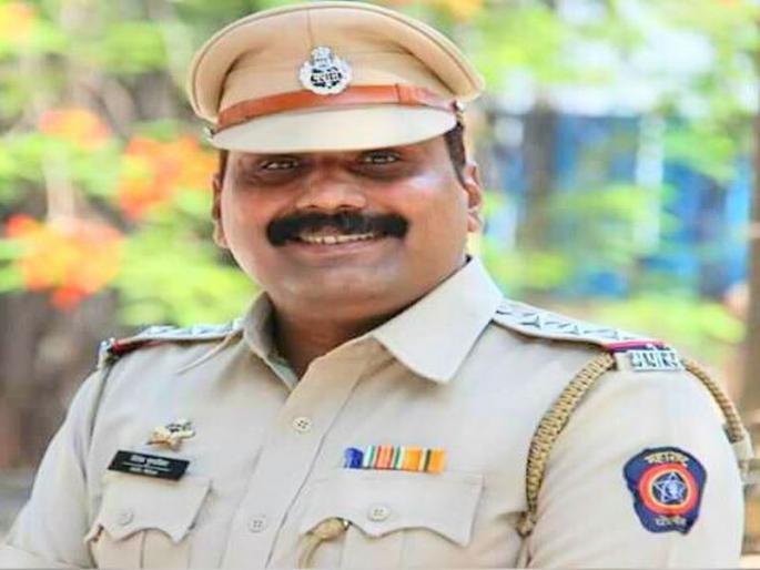 Vivek Mughlikar announces the President's Police Medal | विवेक मुगळीकर यांना राष्ट्रपती पोलीस पदक जाहीर 