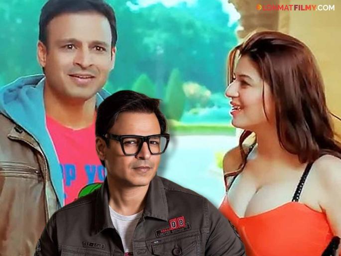 'I was starting to feel ashamed...' Vivek Oberoi's revelation about the 'Masti' franchise, reacted to the adult comedy | 'लाज वाटायला लागली होती...' 'मस्ती' फ्रँचायझीबद्दल विवेक ओबेरॉयचा खुलासा, ॲडल्ट कॉमेडीवर दिली प्रतिक्रिया