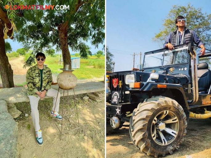 bollywood actor vivek oberoi recalls company movie memories says he lived in slums to convince ram gopal varma | करिअरमधील पहिल्याच सिनेमासाठी दिग्दर्शकाने नाकारलं; भूमिकेसाठी झोपडपट्टीत राहिला अभिनेता अन्; खुलासा करत म्हणाला... bollywood actor vivek oberoi recalls company movie memories says he lived in slums to convince ram gopal varma | करिअरमधील पहिल्याच सिनेमासाठी दिग्दर्शकाने नाकारलं; भूमिकेसाठी झोपडपट्टीत राहिला अभिनेता अन्; खुलासा करत म्हणाला...