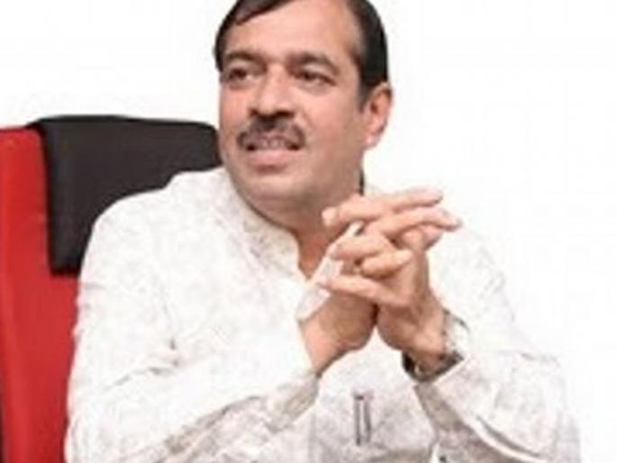 Politics re-active in politics? | राजकारणात पंडित पुन्हा सक्रिय?