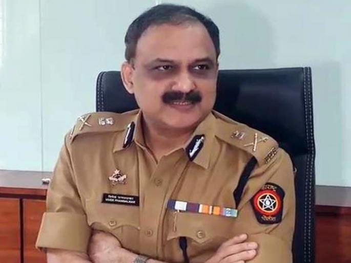 Coronavirus: Police in Thane are relieved that Coronavirus will now receive cashless treatment | Coronavirus: ठाण्यातील पोलिसांवर आता कोरोनाचे कॅशलेस उपचार होणार असल्याने दिलासा Coronavirus: Police in Thane are relieved that Coronavirus will now receive cashless treatment | Coronavirus: ठाण्यातील पोलिसांवर आता कोरोनाचे कॅशलेस उपचार होणार असल्याने दिलासा