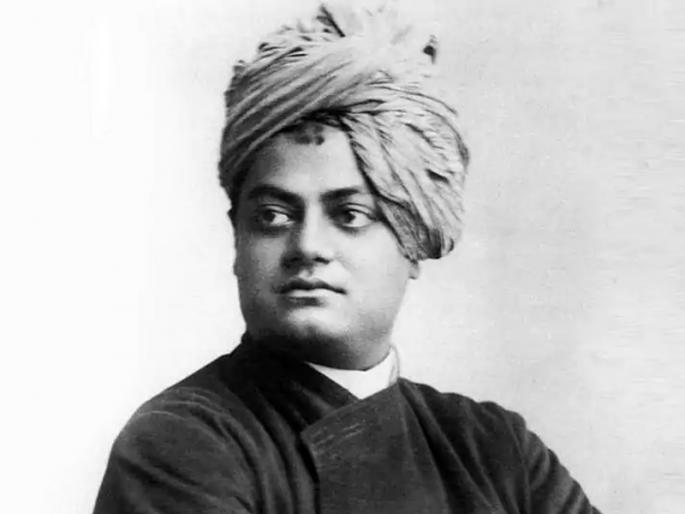 National Youth Day: Contribution of swami vivekananda to the world | विश्व व्यापून राहिलेले स्वामी विवेकानंद National Youth Day: Contribution of swami vivekananda to the world | विश्व व्यापून राहिलेले स्वामी विवेकानंद