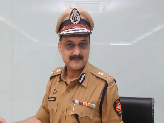 Did you get the Police Commissioner's gift card? Messages sent from fake WhatsApp profiles | पोलीस आयुक्तांचे 'ते' गिफ्ट कार्ड तुम्हालाही आले का? बनावट व्हाट्सअॅप प्रोफाइलवरुन पाठवले संदेश... Did you get the Police Commissioner's gift card? Messages sent from fake WhatsApp profiles | पोलीस आयुक्तांचे 'ते' गिफ्ट कार्ड तुम्हालाही आले का? बनावट व्हाट्सअॅप प्रोफाइलवरुन पाठवले संदेश...