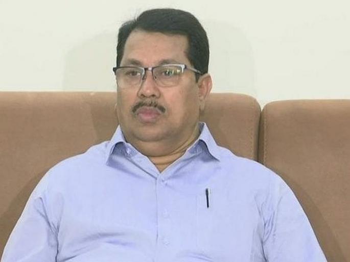Congress MLA leaves for Jaipur | काँग्रेसचे आमदार जयपूरकडे रवाना Congress MLA leaves for Jaipur | काँग्रेसचे आमदार जयपूरकडे रवाना