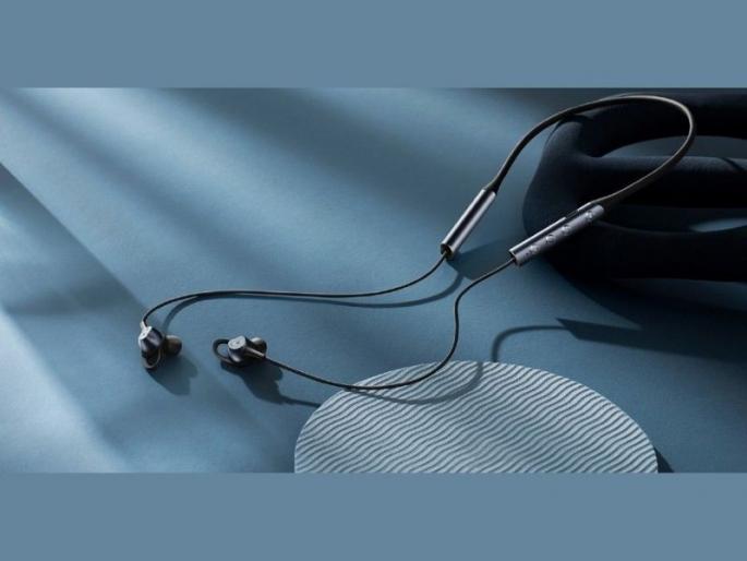 Vivo launched a bluetooth earphones vivo wireless sport lite with noise cancellation feature | फक्त 10 मिनिटांत चार्ज होणारे Vivo चे Bluetooth Earphones लाँच; किंमत देखील बजेटमध्ये Vivo launched a bluetooth earphones vivo wireless sport lite with noise cancellation feature | फक्त 10 मिनिटांत चार्ज होणारे Vivo चे Bluetooth Earphones लाँच; किंमत देखील बजेटमध्ये