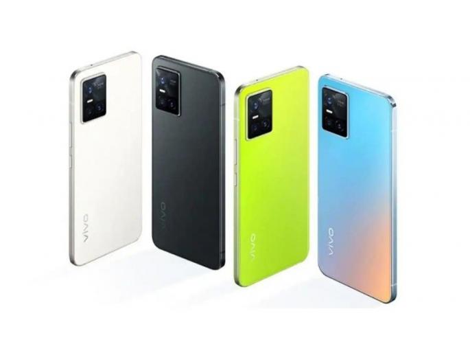 Vivo S10e 5G might launch with x70 series on 13 september | तब्बल 12GB RAM सह Vivo S10e होऊ शकतो लाँच; 13 सप्टेंबरला येणार चाहत्यांच्या भेटीला Vivo S10e 5G might launch with x70 series on 13 september | तब्बल 12GB RAM सह Vivo S10e होऊ शकतो लाँच; 13 सप्टेंबरला येणार चाहत्यांच्या भेटीला