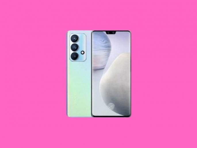 Vivo s12 series launch date 22 december 2021 specifications and key details  | Vivo S12 Launch: एक नव्हे तर दोन शानदार सेल्फी कॅमेऱ्यासह येणार Vivo चे स्मार्टफोन; पुढील आठवड्यात होणार लाँच   Vivo s12 series launch date 22 december 2021 specifications and key details  | Vivo S12 Launch: एक नव्हे तर दोन शानदार सेल्फी कॅमेऱ्यासह येणार Vivo चे स्मार्टफोन; पुढील आठवड्यात होणार लाँच
