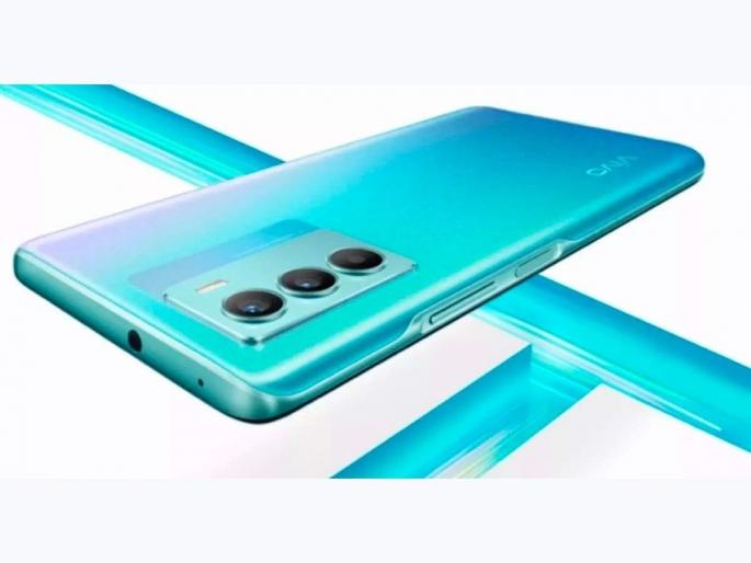 Vivo T1 5G phone to launch in india with Qualcomm Snapdragon 695 under rs 20000 price  | Vivo 5G Smartphone: Vivo बदलणार गियर! स्वस्त 5G Phone सेगमेंटमध्ये राडा करण्यासाठी येतोय नवीन स्मार्टफोन   Vivo T1 5G phone to launch in india with Qualcomm Snapdragon 695 under rs 20000 price  | Vivo 5G Smartphone: Vivo बदलणार गियर! स्वस्त 5G Phone सेगमेंटमध्ये राडा करण्यासाठी येतोय नवीन स्मार्टफोन
