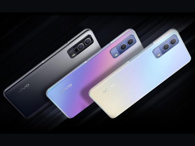 Vivo T1 5G Phone to Launch On February 09 In India Price Under Rs 20000 Sale On Flipkart  | आता येणार मजा! 20 हजारांच्या आत येतोय Vivo चा 5G Phone; फ्लिपकार्टवर होणार 5000mAh बॅटरीसह विक्री  Vivo T1 5G Phone to Launch On February 09 In India Price Under Rs 20000 Sale On Flipkart  | आता येणार मजा! 20 हजारांच्या आत येतोय Vivo चा 5G Phone; फ्लिपकार्टवर होणार 5000mAh बॅटरीसह विक्री