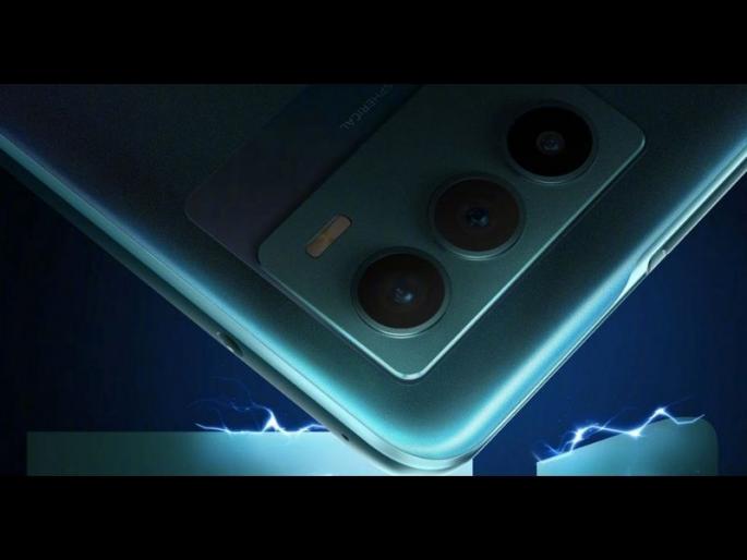 Vivo T1 and T1x launch date 19 october specs price sale detail leak | ब्रँड न्यू Vivo T1 Series येणार ग्राहकांच्या भेटीला; या आठवड्यात Vivo T1 आणि Vivo T1x होऊ शकतात सादर Vivo T1 and T1x launch date 19 october specs price sale detail leak | ब्रँड न्यू Vivo T1 Series येणार ग्राहकांच्या भेटीला; या आठवड्यात Vivo T1 आणि Vivo T1x होऊ शकतात सादर