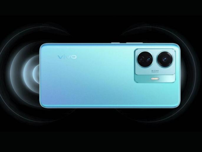 Vivo T1 Pro 5G Launched In India With 10GB RAM Know Price Sale Offers   | विवोची कमाल कामगिरी! 10GB रॅमसह दमदार 5G Phone केला लाँच, किंमत देखील परवडणारी  Vivo T1 Pro 5G Launched In India With 10GB RAM Know Price Sale Offers   | विवोची कमाल कामगिरी! 10GB रॅमसह दमदार 5G Phone केला लाँच, किंमत देखील परवडणारी