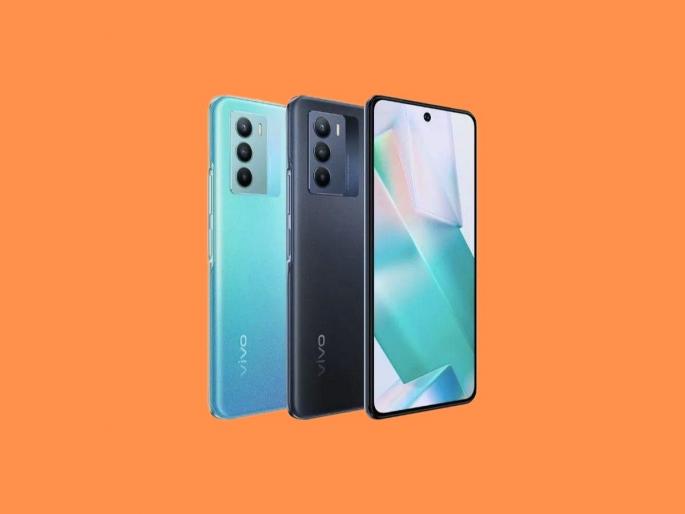 Vivo t1 pro 5g smartphone india launch timeline price and specifications  | स्वस्त 5G स्मार्टफोन्सच्या बाजारावर कब्जा करण्यासाठी Vivo सज्ज; लवकरच लाँच करणार जबरदस्त फोन  Vivo t1 pro 5g smartphone india launch timeline price and specifications  | स्वस्त 5G स्मार्टफोन्सच्या बाजारावर कब्जा करण्यासाठी Vivo सज्ज; लवकरच लाँच करणार जबरदस्त फोन