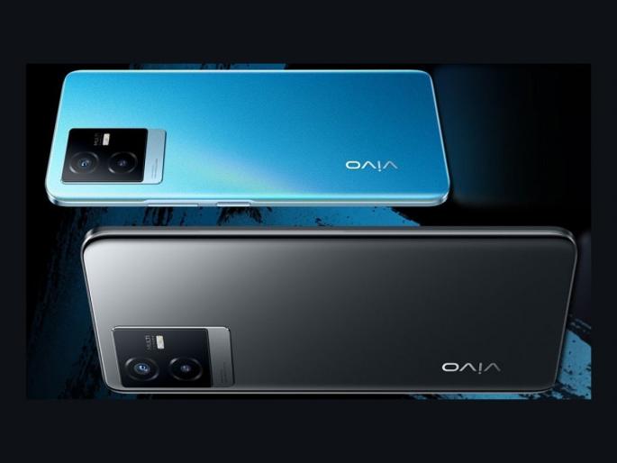 Vivo T2x Launched With 50MP Camera 6000mAh Battery | 6000mAh बॅटरीसह आला Vivo चा दणकट स्मार्टफोन; किंमतही आहे परवडणारी Vivo T2x Launched With 50MP Camera 6000mAh Battery | 6000mAh बॅटरीसह आला Vivo चा दणकट स्मार्टफोन; किंमतही आहे परवडणारी