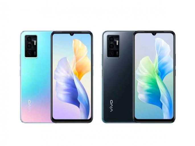 Vivo v23e launch in india revealed with 8gb ram 44mp selfie camera check price in india | एका क्लिकमध्ये झक्कास सेल्फी; Vivo V23e फोन करणार 44MP फ्रंट कॅमेऱ्यासह एंट्री Vivo v23e launch in india revealed with 8gb ram 44mp selfie camera check price in india | एका क्लिकमध्ये झक्कास सेल्फी; Vivo V23e फोन करणार 44MP फ्रंट कॅमेऱ्यासह एंट्री