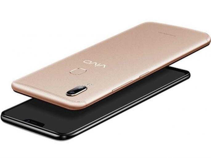 Vivo V9 Youth: Know all the features | विवो व्ही ९ यूथ : जाणून घ्या सर्व फिचर्स Vivo V9 Youth: Know all the features | विवो व्ही ९ यूथ : जाणून घ्या सर्व फिचर्स