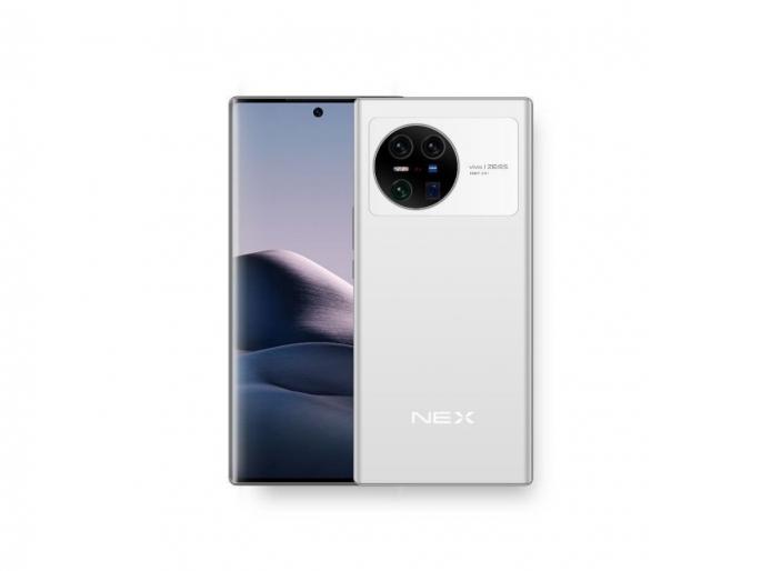 Vivo X Note Specifications Leaked May Launch In March  | Vivo च्या ‘या’ फोनमध्ये 7 इंचाची मोठी स्क्रीन; कंपनी करतेय सर्वात पावरफुल स्मार्टफोनवर काम  Vivo X Note Specifications Leaked May Launch In March  | Vivo च्या ‘या’ फोनमध्ये 7 इंचाची मोठी स्क्रीन; कंपनी करतेय सर्वात पावरफुल स्मार्टफोनवर काम