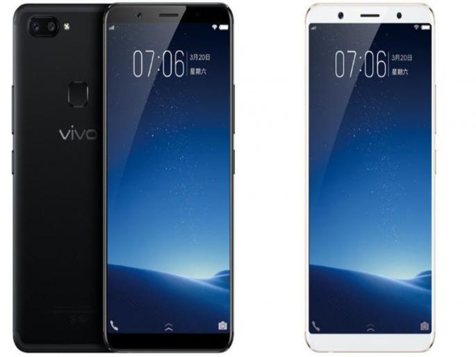 Dual Camera Vivo X20 and Vivo X20 Plus Smartphone Launch, Learn FEATURES ... | ड्युअल कॅमेरा असलेला Vivo X20 आणि Vivo X20 Plus स्मार्टफोन लॉंच, जाणून घ्या फिचर्स... Dual Camera Vivo X20 and Vivo X20 Plus Smartphone Launch, Learn FEATURES ... | ड्युअल कॅमेरा असलेला Vivo X20 आणि Vivo X20 Plus स्मार्टफोन लॉंच, जाणून घ्या फिचर्स...