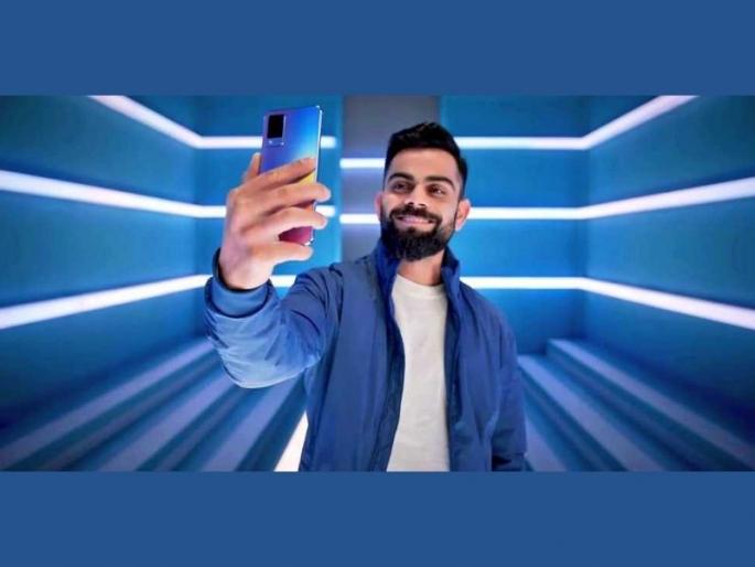 Vivo x70 series launch date in india tipped on 30 september only two models vivo x70 pro and vivo x70 pro plus could launch | IPL 2021 च्या दुसऱ्या टप्प्यादरम्यान Vivo ची ‘ही’ शक्तिशाली सीरिज होणार भारतात सादर Vivo x70 series launch date in india tipped on 30 september only two models vivo x70 pro and vivo x70 pro plus could launch | IPL 2021 च्या दुसऱ्या टप्प्यादरम्यान Vivo ची ‘ही’ शक्तिशाली सीरिज होणार भारतात सादर