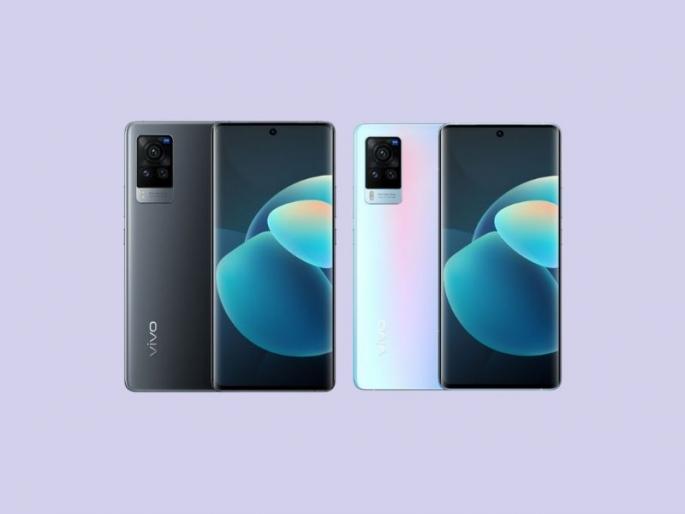 Vivo x70 series smartphones will be launched with exynos 1080 processor  | विवोच्या स्मार्टफोन्समध्ये मिळणार सॅमसंगचा प्रोसेसर; तीन स्मार्टफोन्ससह येणार Vivo X70 सीरीज 