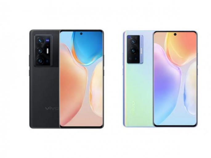 Vivo X80 And Vivo X80 Pro Plus Listed On Bis India Via Geekbench Know Features | सॅमसंगची खैर नाही! 12GB RAM आणि 50MP सेल्फी कॅमेऱ्यासह Vivo चा दणकट फोन घेणार एंट्री Vivo X80 And Vivo X80 Pro Plus Listed On Bis India Via Geekbench Know Features | सॅमसंगची खैर नाही! 12GB RAM आणि 50MP सेल्फी कॅमेऱ्यासह Vivo चा दणकट फोन घेणार एंट्री