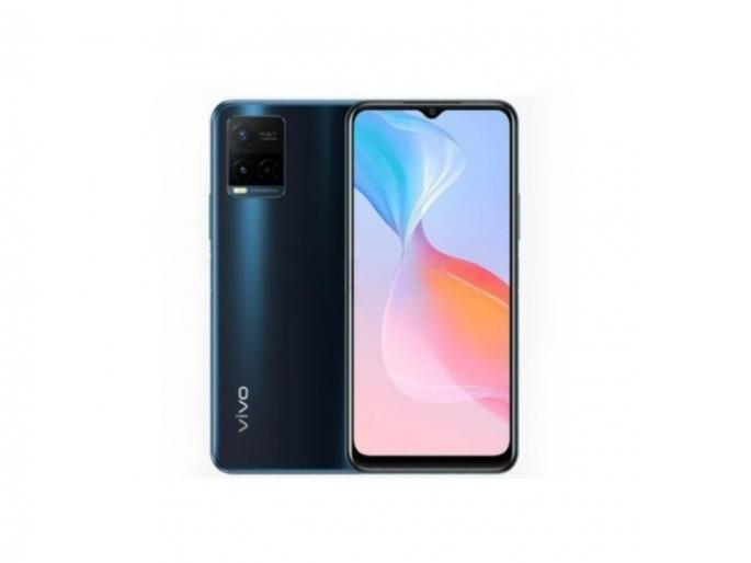 Vivo y21e smartphone design and specifications leaked ahead of launch | Vivo करणार कमाल! मनाला मोहवणाऱ्या डिजाईनसह Vivo Y21e करणार एंट्री; डिजाइन-स्पेसिफिकेशन्स लीक Vivo y21e smartphone design and specifications leaked ahead of launch | Vivo करणार कमाल! मनाला मोहवणाऱ्या डिजाईनसह Vivo Y21e करणार एंट्री; डिजाइन-स्पेसिफिकेशन्स लीक