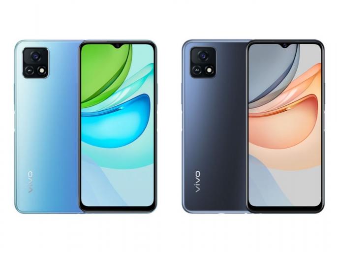 5g phone Vivo Y31s t1 Version launched with Dimensity 700 soc 5000mah battery specs price sale | 5,000mAh बॅटरी, 4GB RAM सह विवोने लाँच केला स्वस्त 5G फोन; जाणून घ्या Vivo Y31s (t1 Version) ची किंमत 5g phone Vivo Y31s t1 Version launched with Dimensity 700 soc 5000mah battery specs price sale | 5,000mAh बॅटरी, 4GB RAM सह विवोने लाँच केला स्वस्त 5G फोन; जाणून घ्या Vivo Y31s (t1 Version) ची किंमत