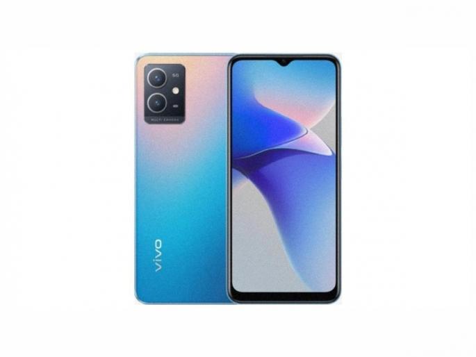 Vivo Y33e 5G Launched With 5000mAh Battery And Dimensity 700 Processor  | 15 हजारांत Vivo चा दमदार 5G स्मार्टफोन लाँच; 5000mAh बॅटरीसह मीडियाटेक प्रोसेसरची ताकद   Vivo Y33e 5G Launched With 5000mAh Battery And Dimensity 700 Processor  | 15 हजारांत Vivo चा दमदार 5G स्मार्टफोन लाँच; 5000mAh बॅटरीसह मीडियाटेक प्रोसेसरची ताकद