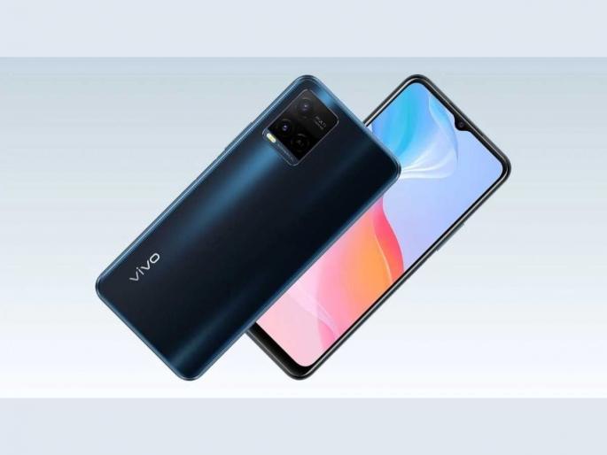 Buy Vivo Y33T With Price Cut At Just 3500 Rupees On Flipkart   | 3,500 रुपयांमध्ये खरेदी करा Vivo चा 22 हजारांचा स्मार्टफोन; अशी धमाल ऑफर पुन्हा मिळणार नाही Buy Vivo Y33T With Price Cut At Just 3500 Rupees On Flipkart   | 3,500 रुपयांमध्ये खरेदी करा Vivo चा 22 हजारांचा स्मार्टफोन; अशी धमाल ऑफर पुन्हा मिळणार नाही